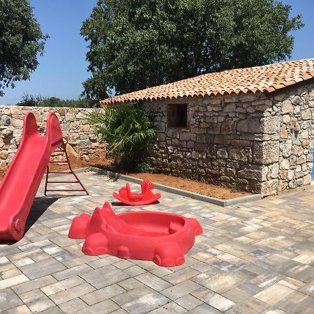 Villa La Felice Poreč Exterior foto
