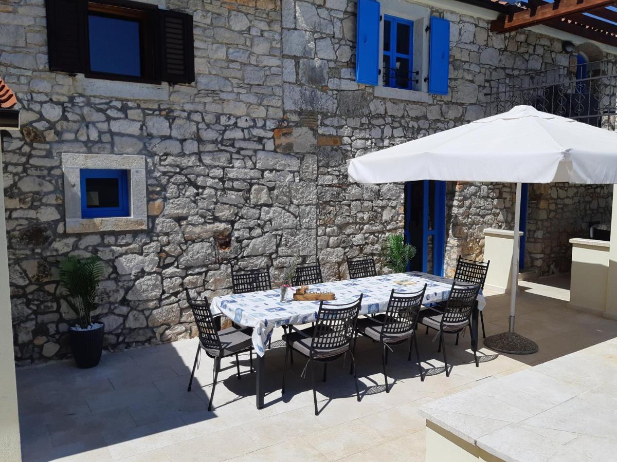 Villa La Felice Poreč Exterior foto